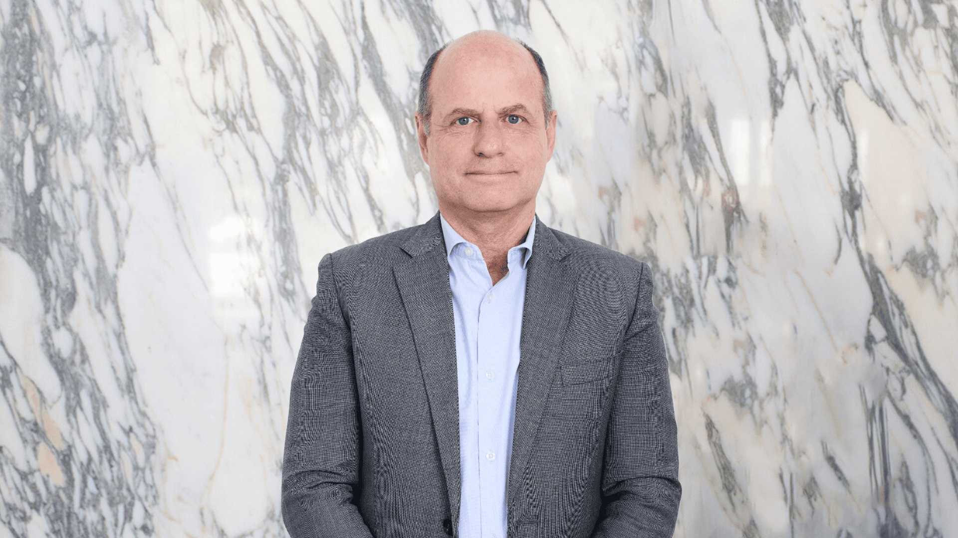 Francisco Paz es el nuevo Gerente de Factoring de Macrocapitales